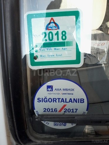 Daewoo Damas 2009, 146,793 km - 0.8 l - Bakı