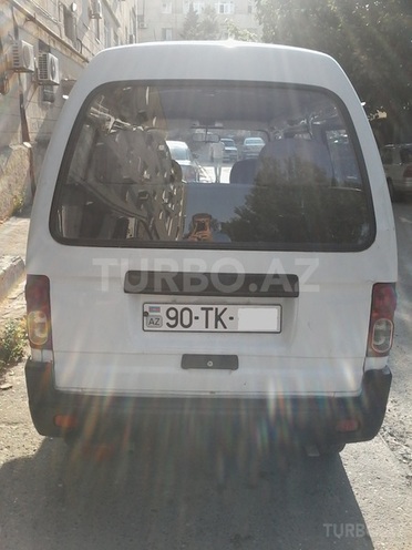 Daewoo Damas 2009, 146,793 km - 0.8 l - Bakı