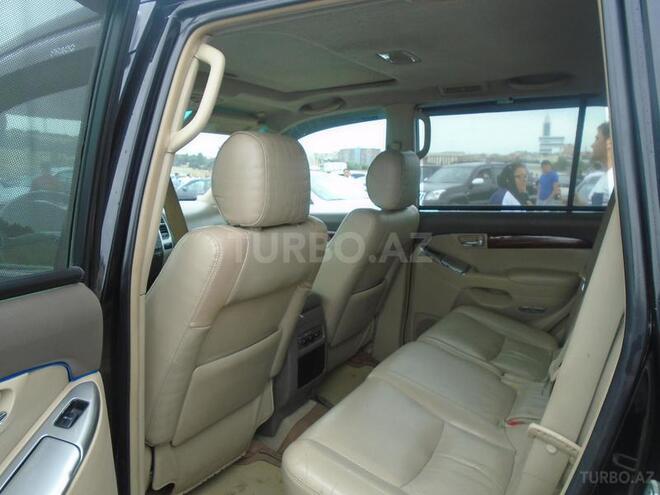 Toyota Prado 2004, 156,000 km - 4.0 l - Bakı