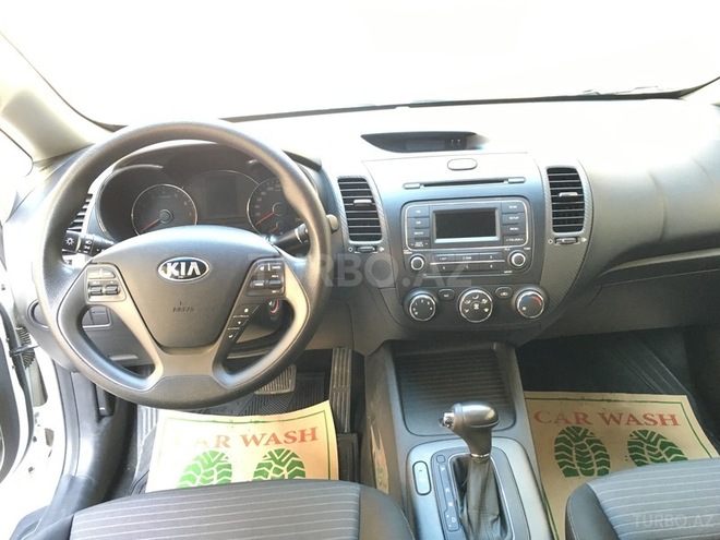 Kia Cerato 2013, 44,000 km - 1.6 л - Bakı