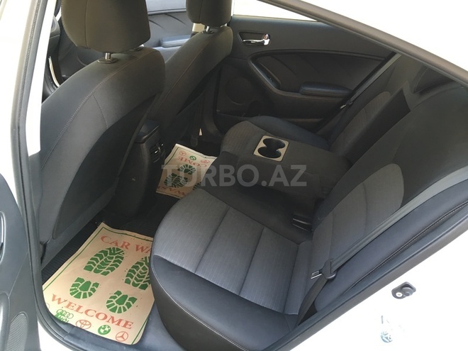 Kia Cerato 2013, 44,000 km - 1.6 л - Bakı