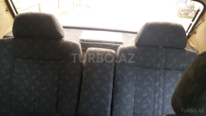 GAZ 3110 1999, 200,000 km - 2.3 l - İsmayıllı