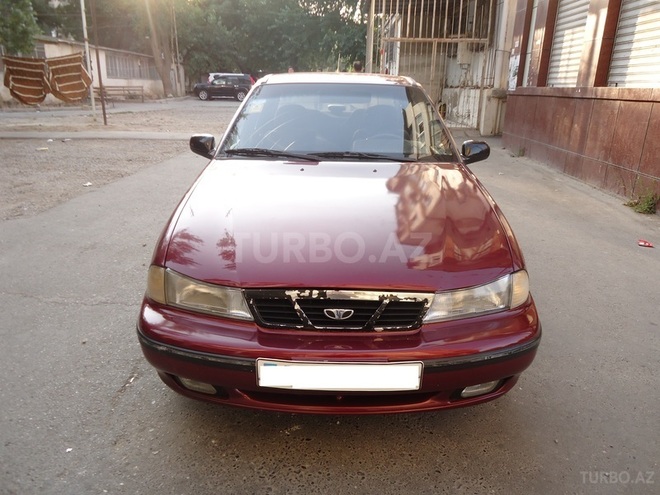 Daewoo Nexia 2005, 124,567 km - 1.5 l - Bakı