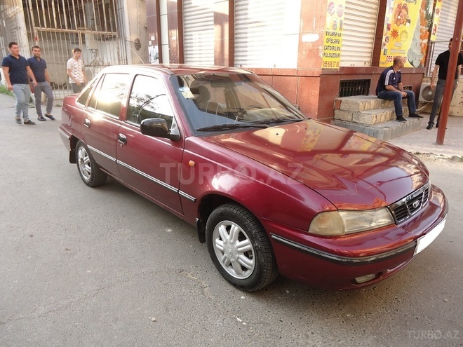 Daewoo Nexia 2005, 124,567 km - 1.5 l - Bakı