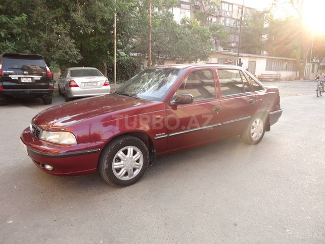 Daewoo Nexia 2005, 124,567 km - 1.5 l - Bakı