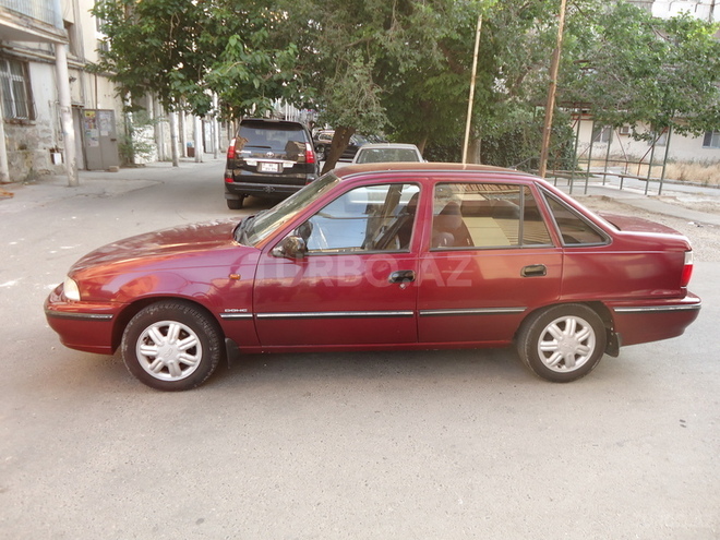 Daewoo Nexia 2005, 124,567 km - 1.5 l - Bakı
