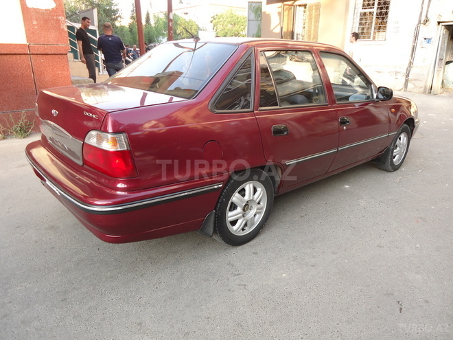 Daewoo Nexia 2005, 124,567 km - 1.5 l - Bakı