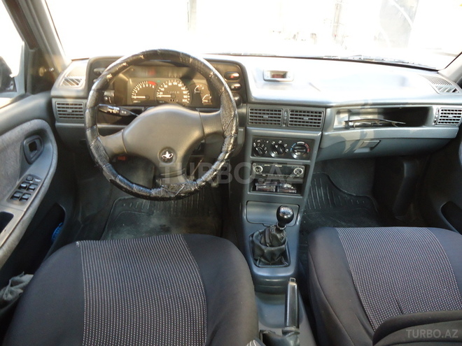 Daewoo Nexia 2005, 124,567 km - 1.5 l - Bakı