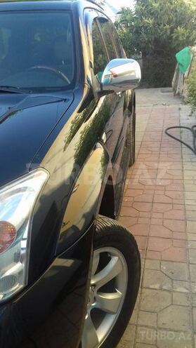Toyota Prado 2007, 148,000 km - 2.7 l - Bakı