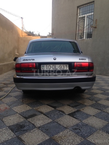 GAZ 3110 2003, 117,654 km - 2.3 l - Bakı