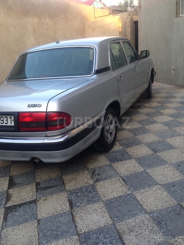 GAZ 3110 2003, 117,654 km - 2.3 l - Bakı