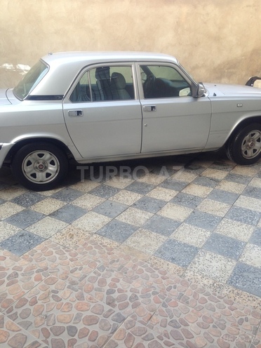 GAZ 3110 2003, 117,654 km - 2.3 l - Bakı