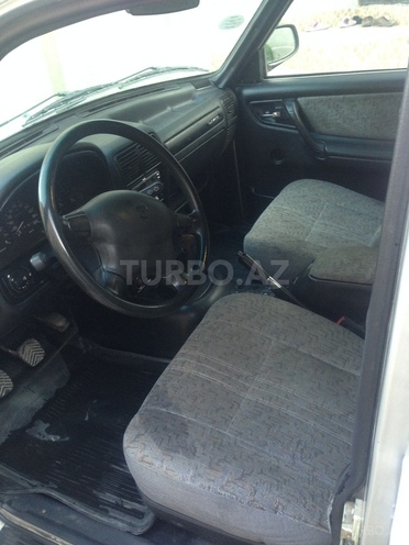 GAZ 3110 2003, 117,654 km - 2.3 l - Bakı