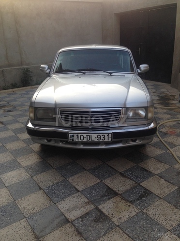 GAZ 3110 2003, 117,654 km - 2.3 l - Bakı
