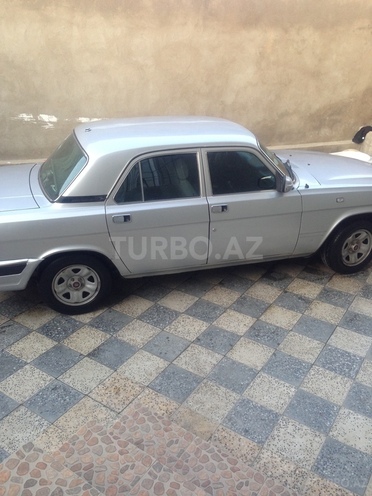 GAZ 3110 2003, 117,654 km - 2.3 l - Bakı