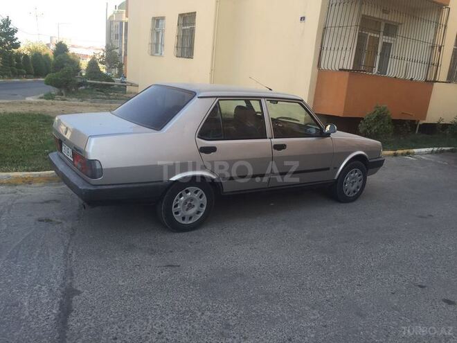 Tofas Sahin 2004, 135,800 km - 1.6 l - Bakı