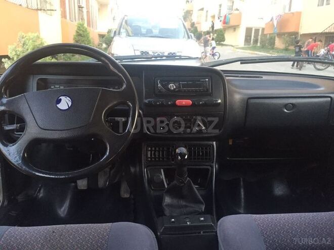 Tofas Sahin 2004, 135,800 km - 1.6 l - Bakı