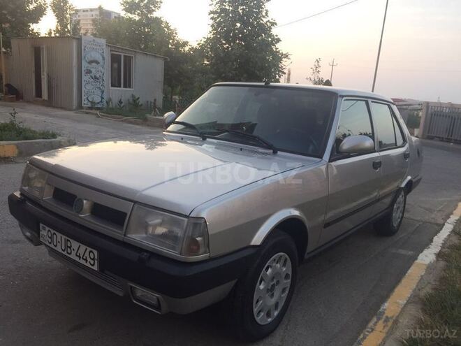 Tofas Sahin 2004, 135,800 km - 1.6 l - Bakı