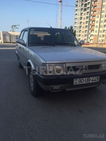 Tofas Sahin 2004, 135,800 km - 1.6 l - Bakı