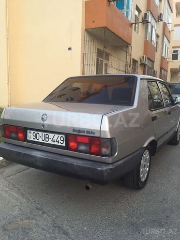 Tofas Sahin 2004, 135,800 km - 1.6 l - Bakı