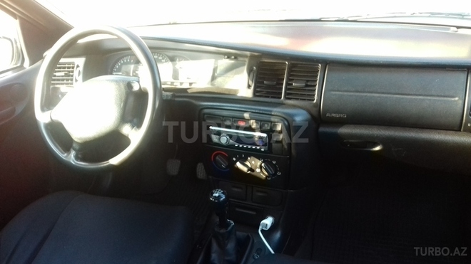 Opel Vectra 1999, 197,000 km - 1.8 l - Bakı
