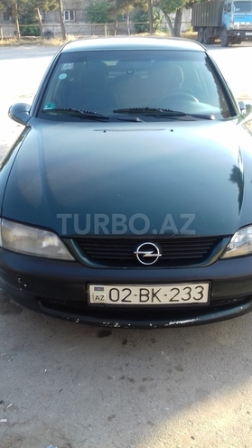 Opel Vectra 1999, 197,000 km - 1.8 l - Bakı