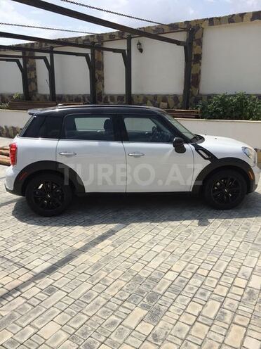 Mini Cooper 2011, 77,000 km - 1.8 l - Bakı