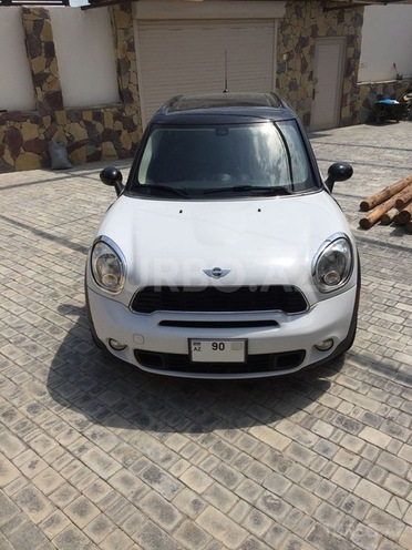 Mini Cooper 2011, 77,000 km - 1.8 l - Bakı