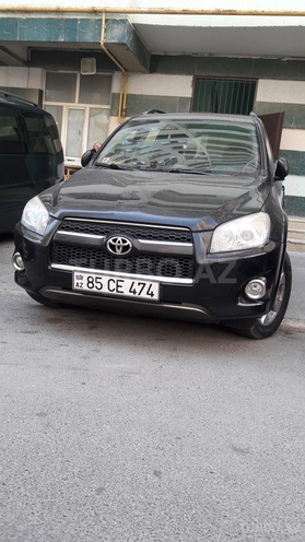 Toyota RAV4 2010, 150,000 km - 2.5 л - Sumqayıt