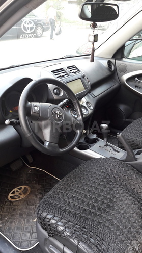 Toyota RAV4 2010, 150,000 km - 2.5 л - Sumqayıt