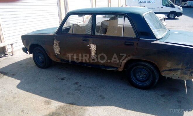 LADA (VAZ) 2107 1999, 426,580 km - 1.6 l - Bakı