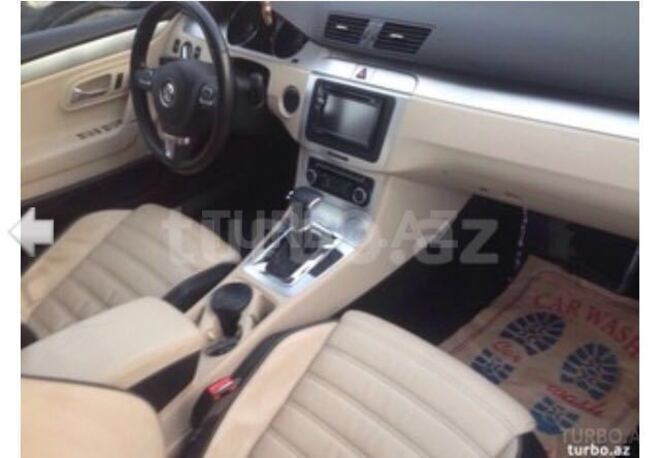 Volkswagen Passat CC 2008, 127,000 km - 2.0 л - Bakı