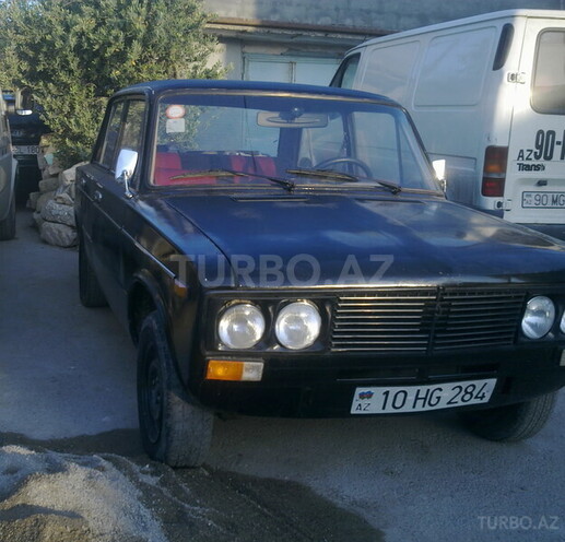 LADA (VAZ) 2106 1984, 222,222 km - 0.2 l - Bakı
