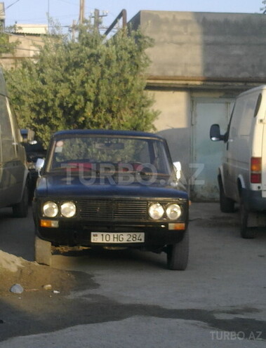 LADA (VAZ) 2106 1984, 222,222 km - 0.2 l - Bakı