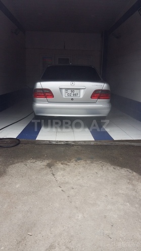 Mercedes E 200 2000, 347,000 km - 2.0 l - Bakı