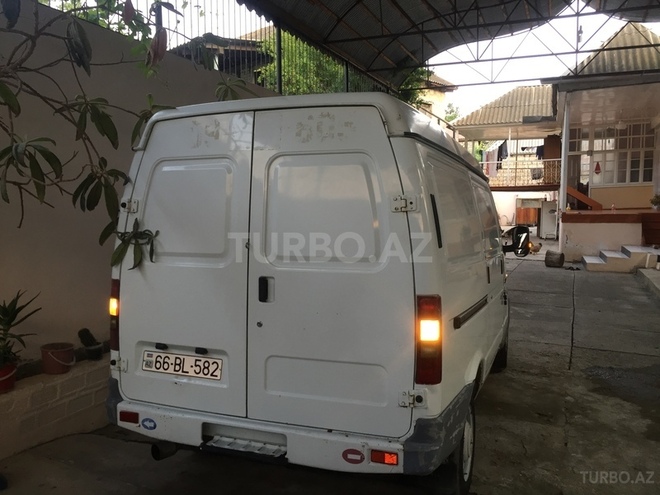 GAZ Sobol 2005, 161,040 km - 2.3 l - Yevlax