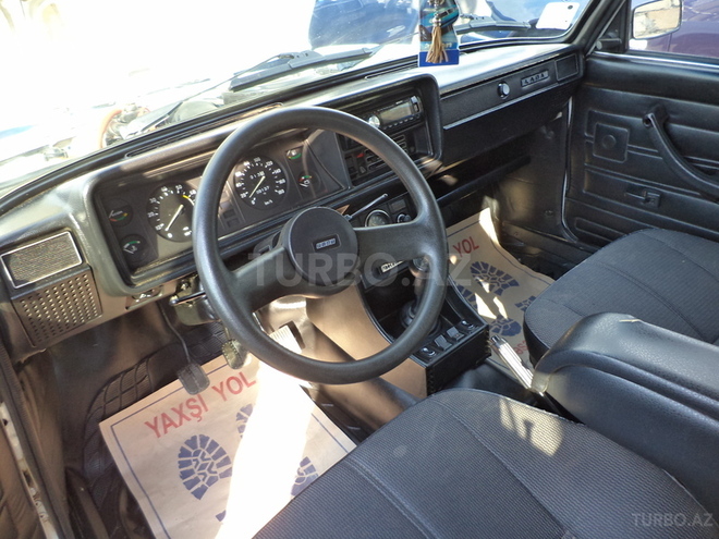 LADA (VAZ) 2107 2004, 100,000 km - 1.6 l - Gəncə