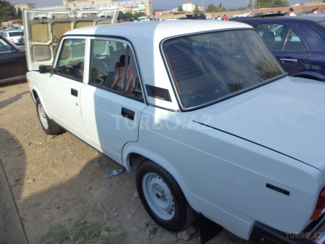 LADA (VAZ) 2107 2004, 100,000 km - 1.6 l - Gəncə