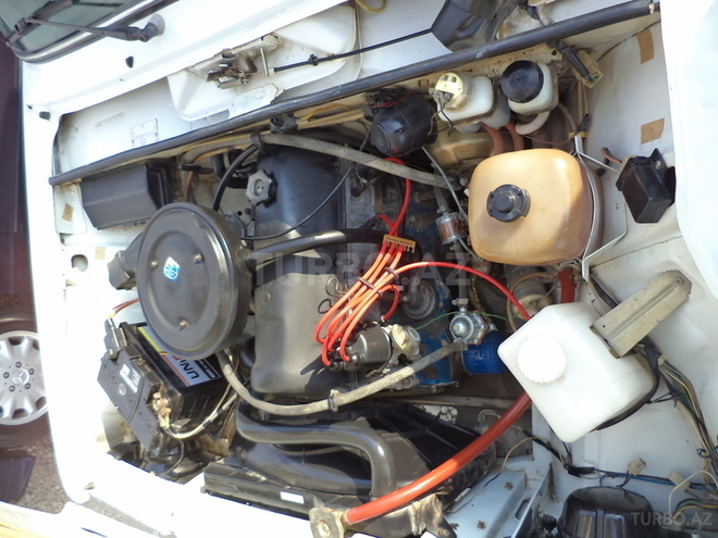 LADA (VAZ) 2107 2004, 100,000 km - 1.6 l - Gəncə