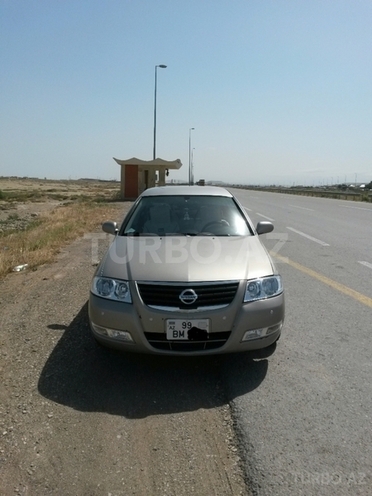 Nissan Sunny 2011, 98,000 km - 1.6 l - Bakı