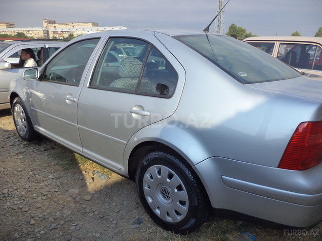 Volkswagen Jetta 2002, 173,000 km - 1.6 l - Gəncə