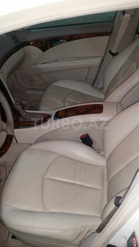 Mercedes E 320 2004, 169,000 km - 3.2 l - Bakı