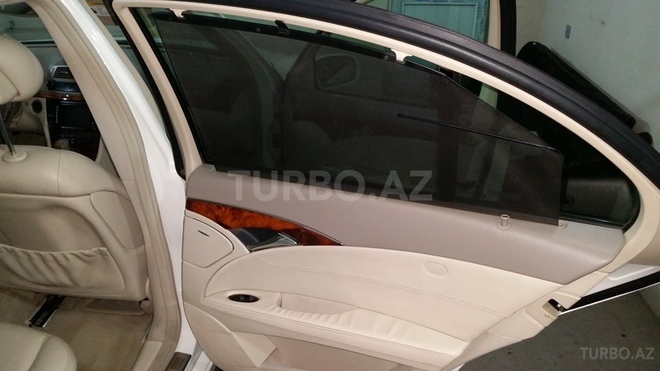 Mercedes E 320 2004, 169,000 km - 3.2 l - Bakı