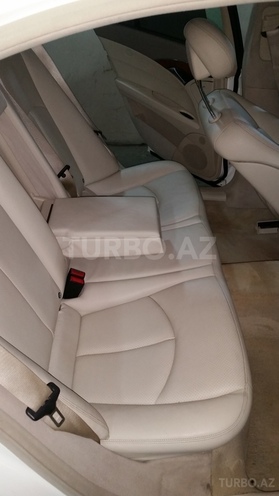 Mercedes E 320 2004, 169,000 km - 3.2 l - Bakı