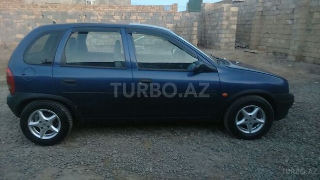 Opel Vita 1996, 180,000 km - 1.4 l - Bakı