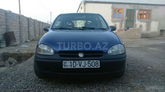 Opel Vita 1996, 180,000 km - 1.4 l - Bakı