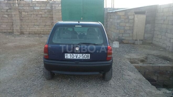 Opel Vita 1996, 180,000 km - 1.4 l - Bakı