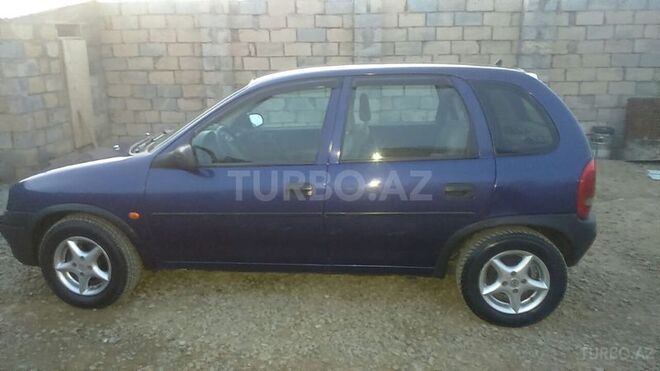 Opel Vita 1996, 180,000 km - 1.4 l - Bakı
