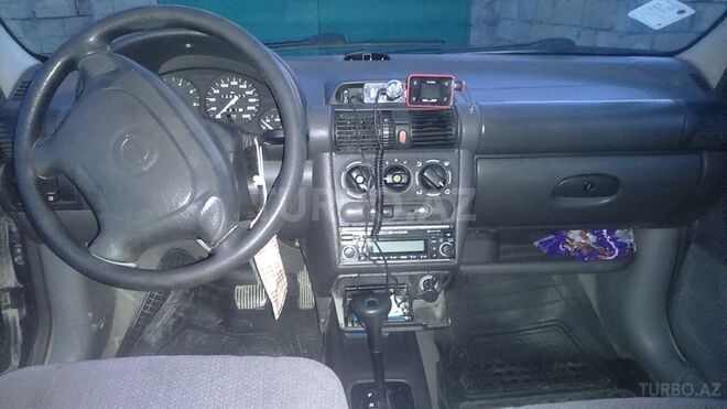 Opel Vita 1996, 180,000 km - 1.4 l - Bakı