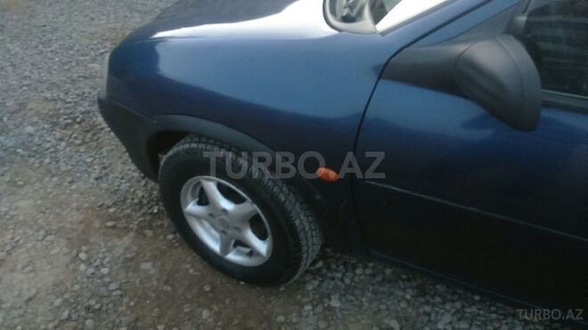 Opel Vita 1996, 180,000 km - 1.4 l - Bakı